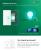 Modul Intrerupator Dublu cu Touch LIVOLO - Serie Noua SmartElectro IntelligentHouse