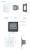 Modul Intrerupator Dublu cu Touch LIVOLO - Serie Noua SmartElectro IntelligentHouse