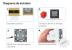 Modul Intrerupator Dublu cu Touch LIVOLO - Serie Noua SmartElectro IntelligentHouse