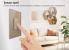 Intrerupator Simplu cu Touch Livolo cu Rama Din Sticla 1M - Serie Noua SmartElectro IntelligentHouse