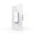Intrerupator Simplu cu Touch Livolo cu Rama Din Sticla 1M - Serie Noua SmartElectro IntelligentHouse