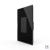 Intrerupator Simplu Cap Scara / Cruce cu Touch Livolo cu Rama Din Sticla 1M - Serie Noua SmartElectro IntelligentHouse
