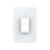 Intrerupator Simplu Cap Scara / Cruce cu Touch Livolo cu Rama Din Sticla 1M - Serie Noua SmartElectro IntelligentHouse