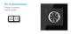 Modul Ceas Mecanic Livolo SmartElectro IntelligentHouse
