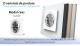 Modul Ceas Mecanic Livolo SmartElectro IntelligentHouse