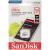 Card de memorie MicroSD SanDisk, Memorie 128 GB, 100 MB / S, Standard UHS-I SmartElectro IntelligentHouse