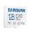 Card de memorie MicroSDXC Samsung Evo Plus cu Adaptor SD, Memorie 128 GB SmartElectro IntelligentHouse