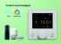 Termostat pentru incalzire electrica in pardoseala BeOk TCR7-WIFI-EP(16A) SmartElectro IntelligentHouse