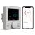 Termostat pentru incalzirea termica cu gaz BeOk TCR7-WIFI-WP SmartElectro IntelligentHouse
