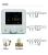 Termostat pentru incalzirea termica cu gaz BeOk TCR7-WIFI-WP SmartElectro IntelligentHouse