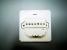 Termostat pentru incalzirea termica cu gaz BeOk TCR7-WIFI-WP SmartElectro IntelligentHouse