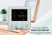Termostat pentru incalzirea termica cu gaz BeOk TCR7-WIFI-WP SmartElectro IntelligentHouse
