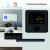 Termostat pentru incalzirea termica cu gaz BeOk TCR7-WIFI-WP SmartElectro IntelligentHouse