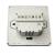 Termostat pentru incalzirea termica cu gaz BeOk TCR8-WIFI-WP(3A) SmartElectro IntelligentHouse