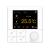 Termostat pentru incalzirea termica cu gaz BeOk TCR8-WIFI-WP(3A) SmartElectro IntelligentHouse