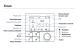 Termostat pentru incalzirea termica cu gaz BeOk TCR8-WIFI-WP(3A) SmartElectro IntelligentHouse