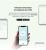 Termostat pentru incalzirea termica cu gaz BeOk TCR8-WIFI-WP(3A) SmartElectro IntelligentHouse