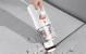 Aspirator portabil Deerma CM1300, Lumina UV, Putere 350 W, Cablu 4.2 m SmartElectro IntelligentHouse