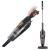 Aspirator Deerma DX115C, Capacitate 1.2 L, Filtru HEPA, Putere 600 W SmartElectro IntelligentHouse