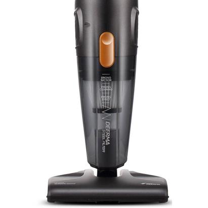Aspirator Deerma DX115C, Capacitate 1.2 L, Filtru HEPA, Putere 600 W SmartElectro IntelligentHouse