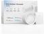 Kit cap termostatic cu hub pentru calorifer Meross MTS150H, Control aplicatie, Wi-Fi SmartElectro IntelligentHouse