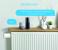 Kit cap termostatic cu hub pentru calorifer Meross MTS150H, Control aplicatie, Wi-Fi SmartElectro IntelligentHouse