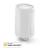 Cap termostatic inteligent pentru calorifer Meross MTS150, Control aplicatie, Wi-Fi SmartElectro IntelligentHouse