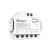 Releu Sonoff Dual R3 Lite cu 2 canale, Programari, Wi-Fi 2.4 GHz SmartElectro IntelligentHouse