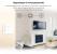 Releu Sonoff Dual R3 Lite cu 2 canale, Programari, Wi-Fi 2.4 GHz SmartElectro IntelligentHouse