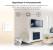 Releu Sonoff Dual R3 cu 2 canale, Programari, Wi-Fi 2.4 GHz, Contor energie SmartElectro IntelligentHouse