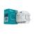 Releu Sonoff Dual R3 cu 2 canale, Programari, Wi-Fi 2.4 GHz, Contor energie SmartElectro IntelligentHouse