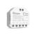 Releu Sonoff Dual R3 cu 2 canale, Programari, Wi-Fi 2.4 GHz, Contor energie SmartElectro IntelligentHouse