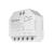 Releu Sonoff Dual R3 cu 2 canale, Programari, Wi-Fi 2.4 GHz, Contor energie SmartElectro IntelligentHouse