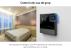 Intrerupator inteligent cu touch si functie termostat Sonoff NS Panel SmartElectro IntelligentHouse