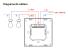 Intrerupator inteligent cu touch si functie termostat Sonoff NS Panel SmartElectro IntelligentHouse