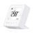Termostat Luxion TP608RF cu receiver pentru centrala termica pe gaz sau electrica, Programari, Anti-inghet SmartElectro IntelligentHouse