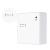 Termostat Wi-Fi Luxion TP608RFW cu receiver pentru centrala termica pe gaz sau electrica, Smart, Programari, Control aplicatie SmartElectro IntelligentHouse