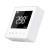 Termostat cu fir Luxion TP618 pentru centrala termica pe gaz sau electrica, Display LCD, Memorare SmartElectro IntelligentHouse