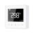 Termostat cu fir Luxion TP618 pentru centrala termica pe gaz sau electrica, Display LCD, Memorare SmartElectro IntelligentHouse