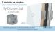 Modul Intrerupator Simplu Cap Scara / Cruce cu Variator si Touch LIVOLO - Serie Noua SmartElectro IntelligentHouse