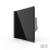 Intrerupator Simplu Cap Scara / Cruce cu Variator si Touch LIVOLO - Serie Noua SmartElectro IntelligentHouse