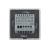 Intrerupator Simplu Cap Scara / Cruce cu Variator si Touch LIVOLO - Serie Noua SmartElectro IntelligentHouse