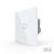 Intrerupator Simplu Cap Scara / Cruce cu Variator si Touch LIVOLO - Serie Noua SmartElectro IntelligentHouse