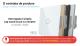 Intrerupator Simplu Cap Scara / Cruce cu Variator si Touch LIVOLO - Serie Noua SmartElectro IntelligentHouse