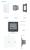 Intrerupator Simplu Cap Scara / Cruce cu Variator si Touch LIVOLO - Serie Noua SmartElectro IntelligentHouse