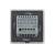 Intrerupator Dublu Cap Scara / Cruce cu Variator si Touch LIVOLO - Serie Noua SmartElectro IntelligentHouse