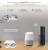 Pachet 2 prize smart Gosund SP211, Control prin aplicatie, Programare, Timer, 3680 W, 16 A SmartElectro IntelligentHouse