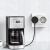 Pachet 2 prize smart Gosund SP211, Control prin aplicatie, Programare, Timer, 3680 W, 16 A SmartElectro IntelligentHouse