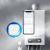 Senzor de gaz Tellur, Conexiune Wi-Fi, 2.4 GHz, Alarma, Notificari SmartElectro IntelligentHouse