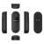 Videointerfon Tellur, Rezolutie 1080P, Infrarosu 130°, Wi-Fi, Slot microSD SmartElectro IntelligentHouse